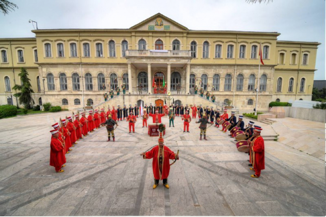 Fotoğraf: TRT HABER